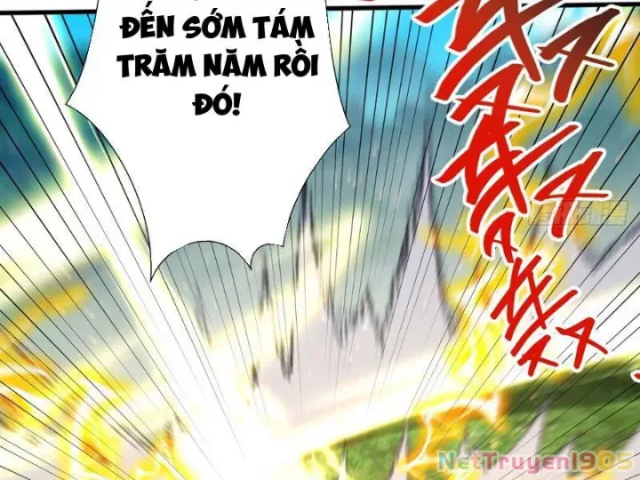Gặp Mạnh Thì Càng Mạnh, Tu Vi Của Ta Không Giới Hạn - Chapter 82 - Page 107