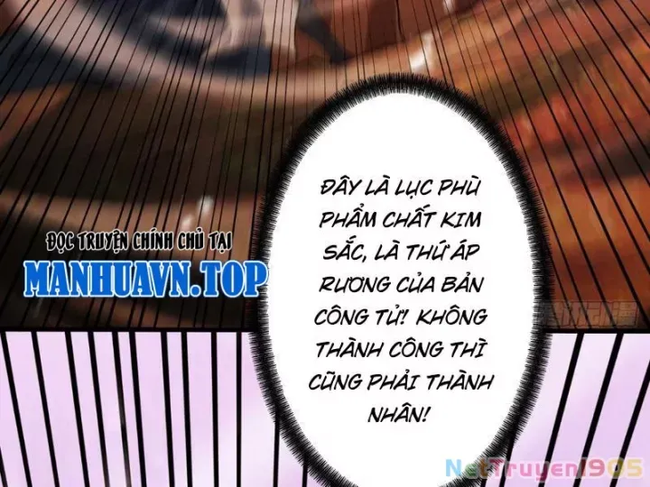 Gặp Mạnh Thì Càng Mạnh, Tu Vi Của Ta Không Giới Hạn - Chapter 82 - Page 117