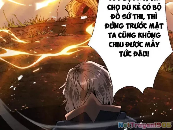 Gặp Mạnh Thì Càng Mạnh, Tu Vi Của Ta Không Giới Hạn - Chapter 82 - Page 137