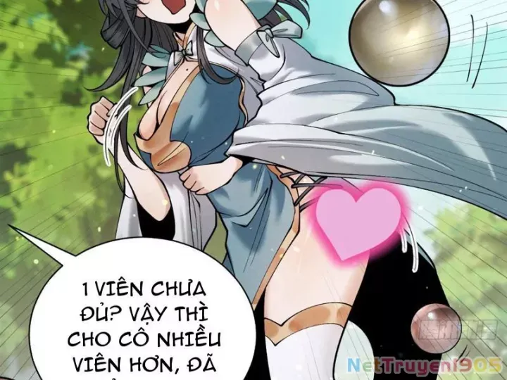 Gặp Mạnh Thì Càng Mạnh, Tu Vi Của Ta Không Giới Hạn - Chapter 82 - Page 19