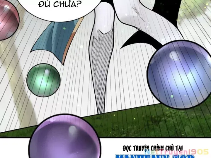 Gặp Mạnh Thì Càng Mạnh, Tu Vi Của Ta Không Giới Hạn - Chapter 82 - Page 20