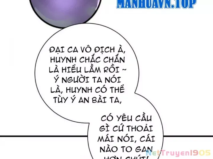 Gặp Mạnh Thì Càng Mạnh, Tu Vi Của Ta Không Giới Hạn - Chapter 82 - Page 21