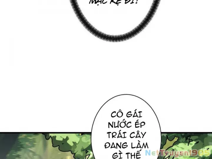 Gặp Mạnh Thì Càng Mạnh, Tu Vi Của Ta Không Giới Hạn - Chapter 82 - Page 45