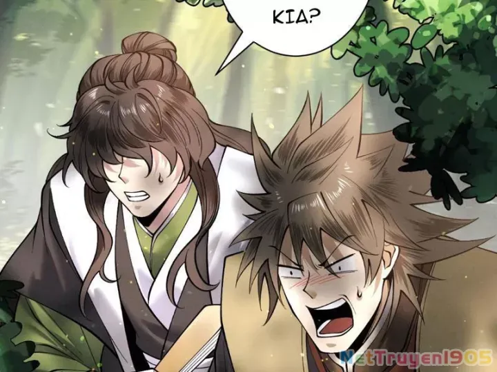 Gặp Mạnh Thì Càng Mạnh, Tu Vi Của Ta Không Giới Hạn - Chapter 82 - Page 46