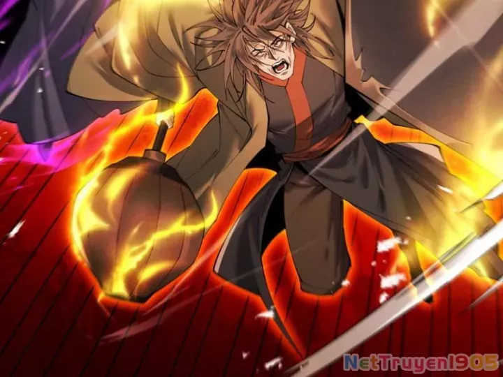 Gặp Mạnh Thì Càng Mạnh, Tu Vi Của Ta Không Giới Hạn - Chapter 82 - Page 53