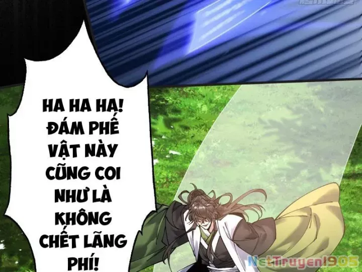 Gặp Mạnh Thì Càng Mạnh, Tu Vi Của Ta Không Giới Hạn - Chapter 82 - Page 86