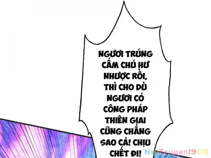 Gặp Mạnh Thì Càng Mạnh, Tu Vi Của Ta Không Giới Hạn - Chapter 82 - Page 90