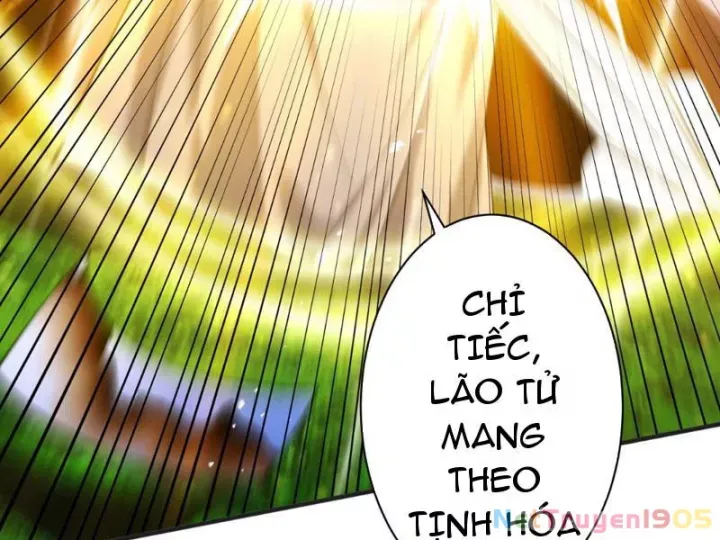 Gặp Mạnh Thì Càng Mạnh, Tu Vi Của Ta Không Giới Hạn - Chapter 82 - Page 96