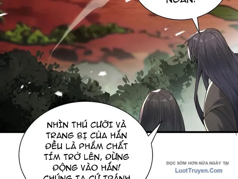 Gặp Mạnh Thì Càng Mạnh, Tu Vi Của Ta Không Giới Hạn - Chapter 83 - Page 126