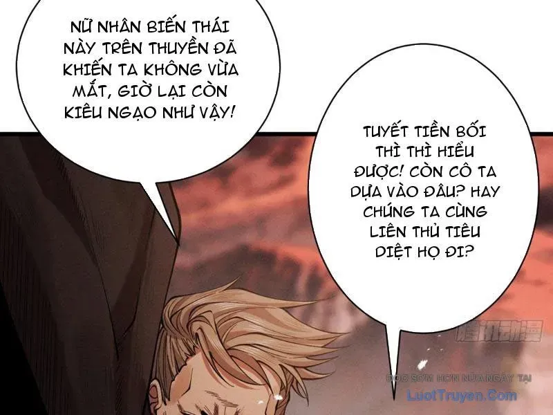 Gặp Mạnh Thì Càng Mạnh, Tu Vi Của Ta Không Giới Hạn - Chapter 83 - Page 134