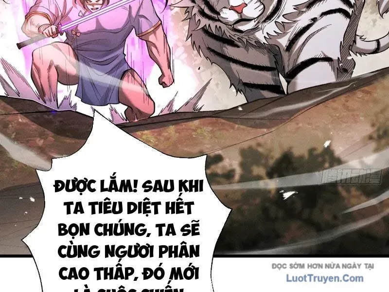 Gặp Mạnh Thì Càng Mạnh, Tu Vi Của Ta Không Giới Hạn - Chapter 83 - Page 138