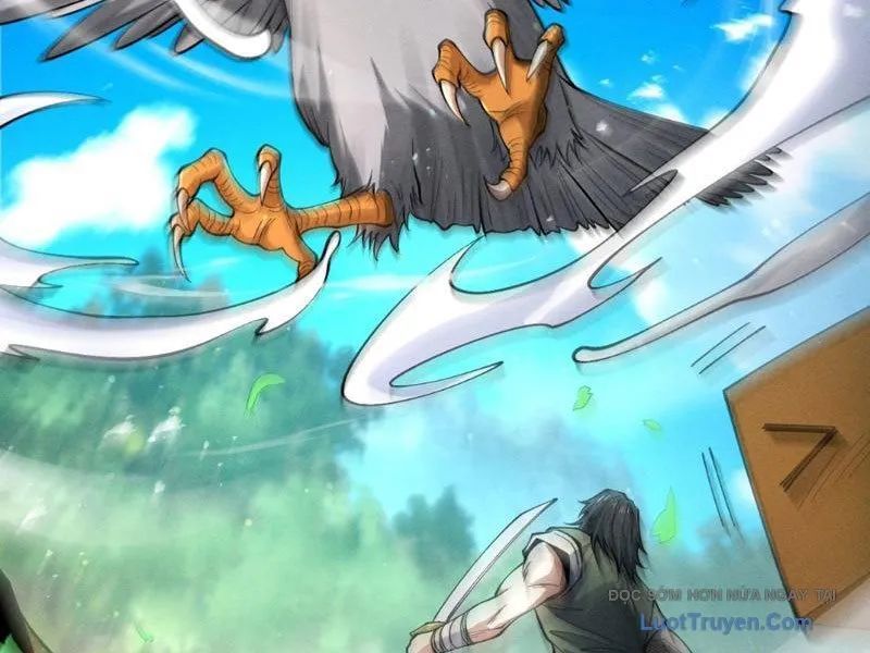 Gặp Mạnh Thì Càng Mạnh, Tu Vi Của Ta Không Giới Hạn - Chapter 83 - Page 23