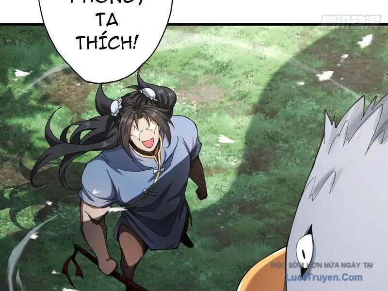 Gặp Mạnh Thì Càng Mạnh, Tu Vi Của Ta Không Giới Hạn - Chapter 83 - Page 33