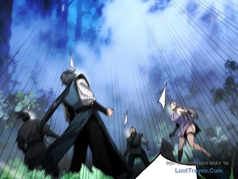 Gặp Mạnh Thì Càng Mạnh, Tu Vi Của Ta Không Giới Hạn - Chapter 83 - Page 39