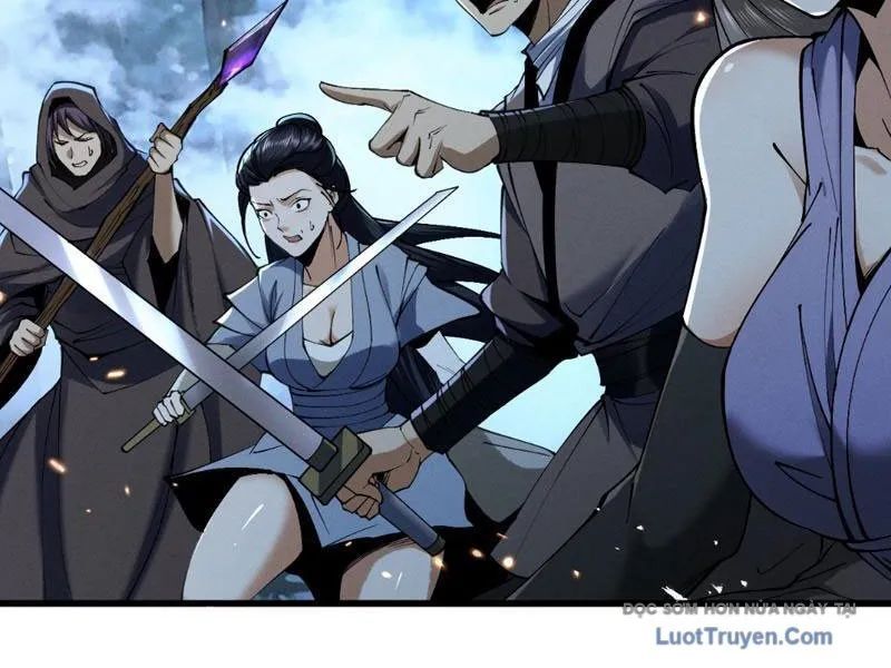 Gặp Mạnh Thì Càng Mạnh, Tu Vi Của Ta Không Giới Hạn - Chapter 83 - Page 61