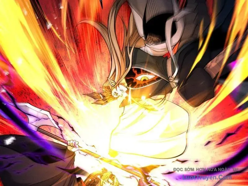 Gặp Mạnh Thì Càng Mạnh, Tu Vi Của Ta Không Giới Hạn - Chapter 84 - Page 107