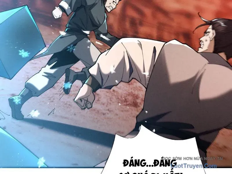 Gặp Mạnh Thì Càng Mạnh, Tu Vi Của Ta Không Giới Hạn - Chapter 84 - Page 11