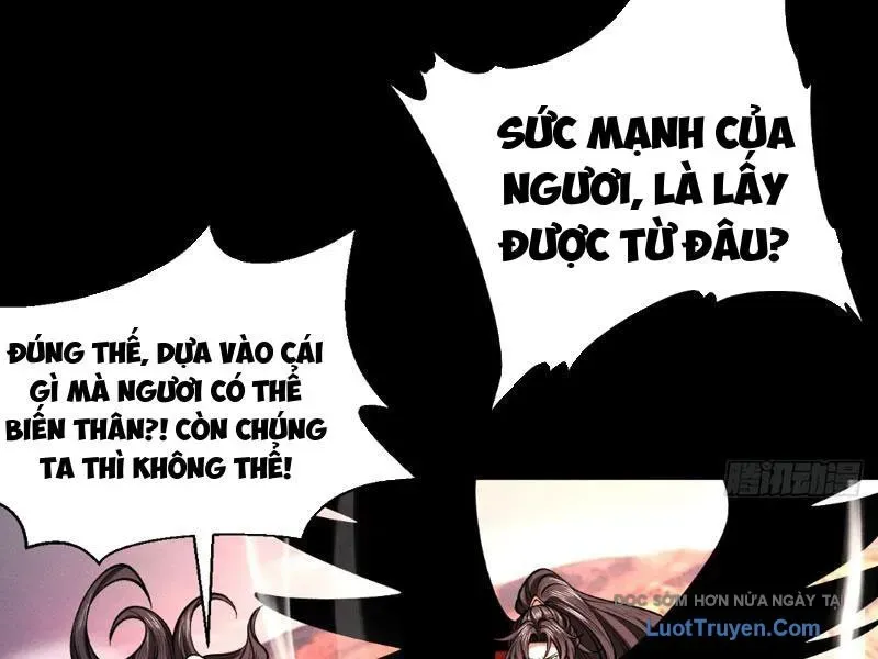 Gặp Mạnh Thì Càng Mạnh, Tu Vi Của Ta Không Giới Hạn - Chapter 84 - Page 116