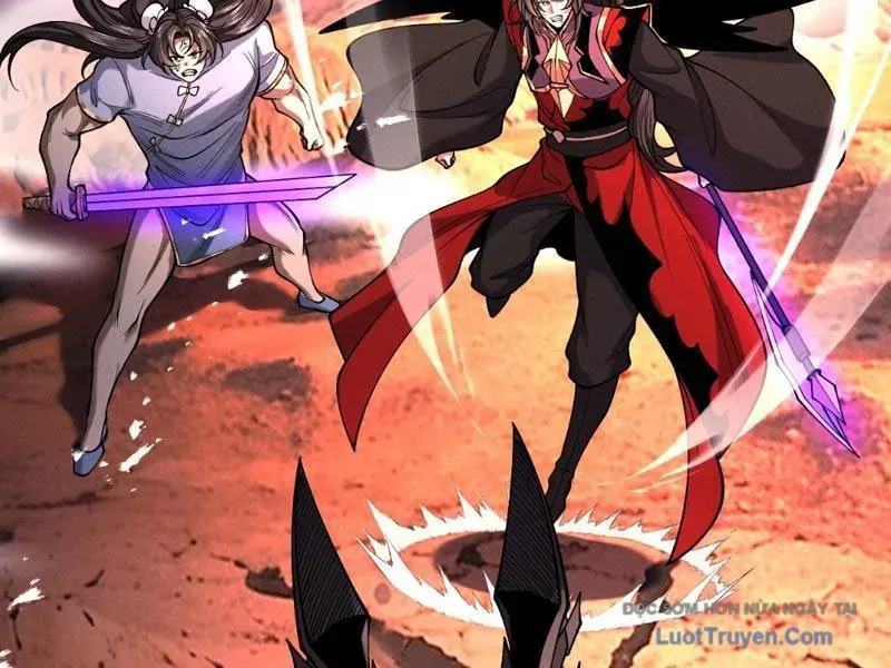 Gặp Mạnh Thì Càng Mạnh, Tu Vi Của Ta Không Giới Hạn - Chapter 84 - Page 117