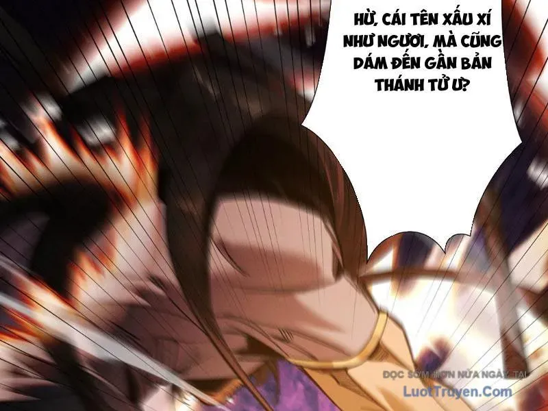 Gặp Mạnh Thì Càng Mạnh, Tu Vi Của Ta Không Giới Hạn - Chapter 84 - Page 126