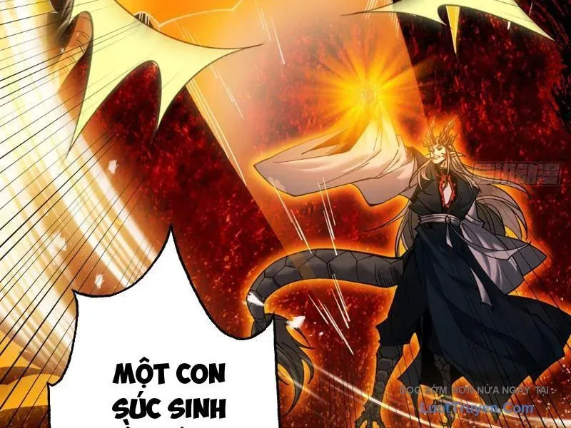 Gặp Mạnh Thì Càng Mạnh, Tu Vi Của Ta Không Giới Hạn - Chapter 84 - Page 134