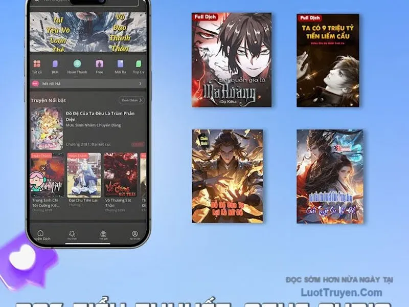 Gặp Mạnh Thì Càng Mạnh, Tu Vi Của Ta Không Giới Hạn - Chapter 84 - Page 147