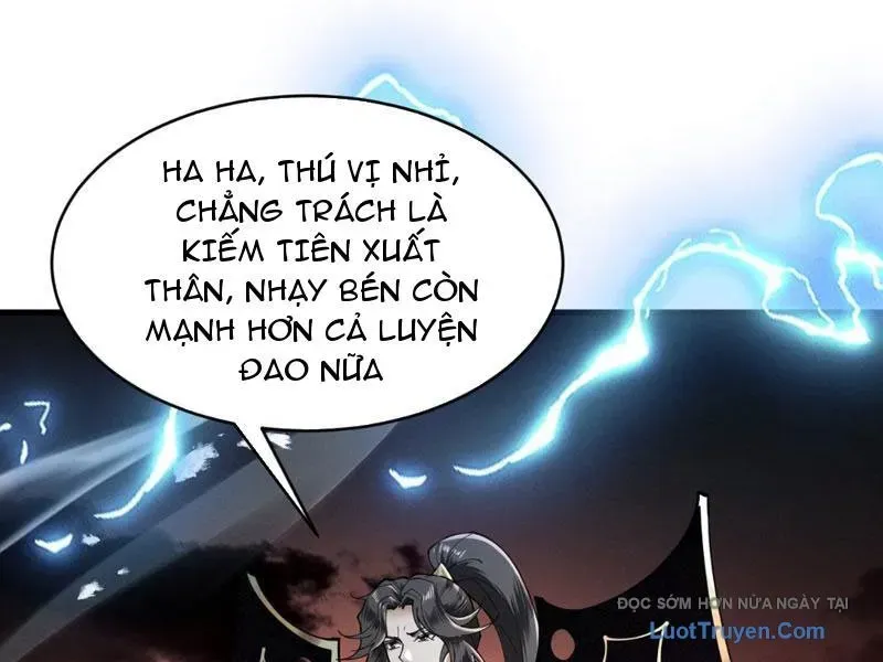 Gặp Mạnh Thì Càng Mạnh, Tu Vi Của Ta Không Giới Hạn - Chapter 84 - Page 28