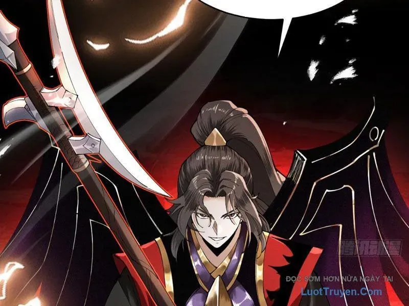 Gặp Mạnh Thì Càng Mạnh, Tu Vi Của Ta Không Giới Hạn - Chapter 84 - Page 34