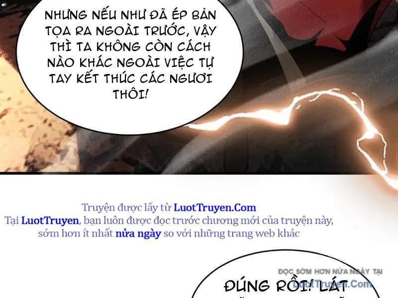 Gặp Mạnh Thì Càng Mạnh, Tu Vi Của Ta Không Giới Hạn - Chapter 84 - Page 37