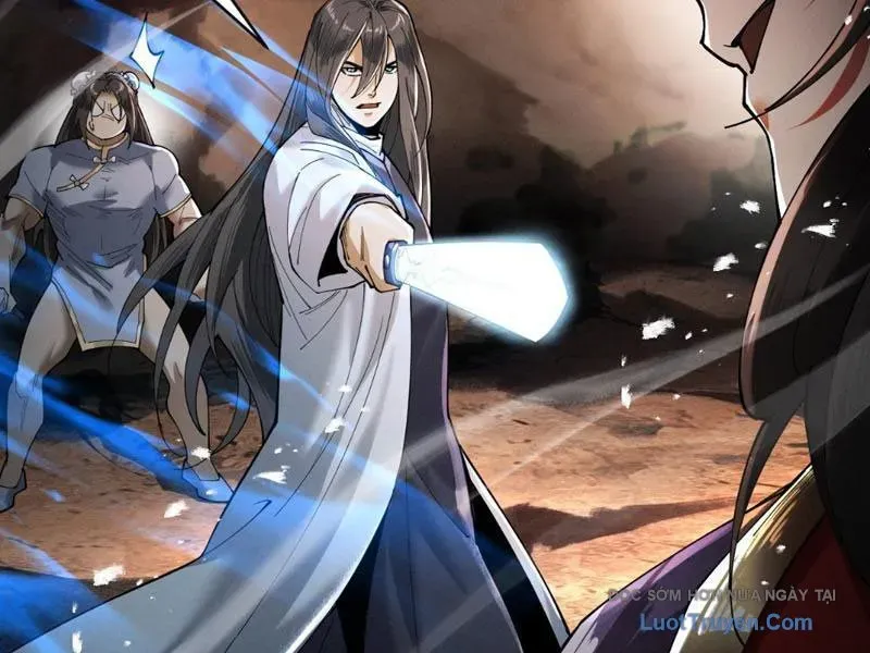 Gặp Mạnh Thì Càng Mạnh, Tu Vi Của Ta Không Giới Hạn - Chapter 84 - Page 39