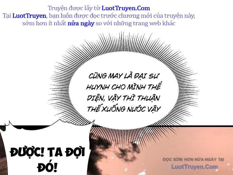 Gặp Mạnh Thì Càng Mạnh, Tu Vi Của Ta Không Giới Hạn - Chapter 84 - Page 46