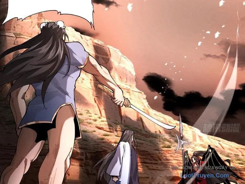 Gặp Mạnh Thì Càng Mạnh, Tu Vi Của Ta Không Giới Hạn - Chapter 84 - Page 48