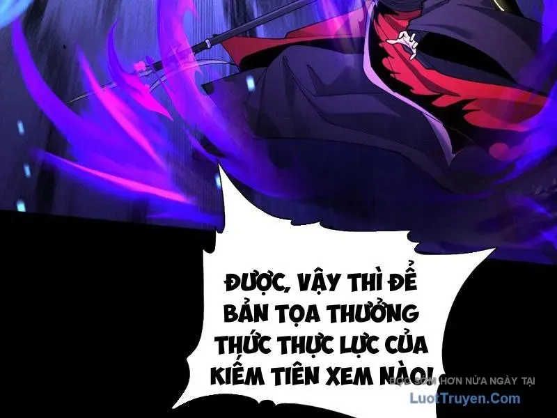 Gặp Mạnh Thì Càng Mạnh, Tu Vi Của Ta Không Giới Hạn - Chapter 84 - Page 52