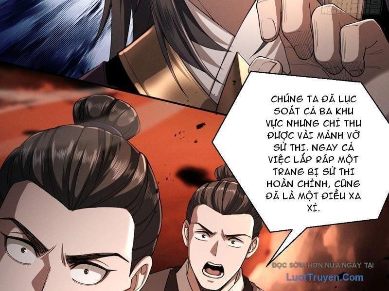Gặp Mạnh Thì Càng Mạnh, Tu Vi Của Ta Không Giới Hạn - Chapter 85 - Page 125