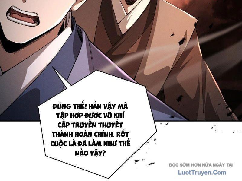 Gặp Mạnh Thì Càng Mạnh, Tu Vi Của Ta Không Giới Hạn - Chapter 85 - Page 126