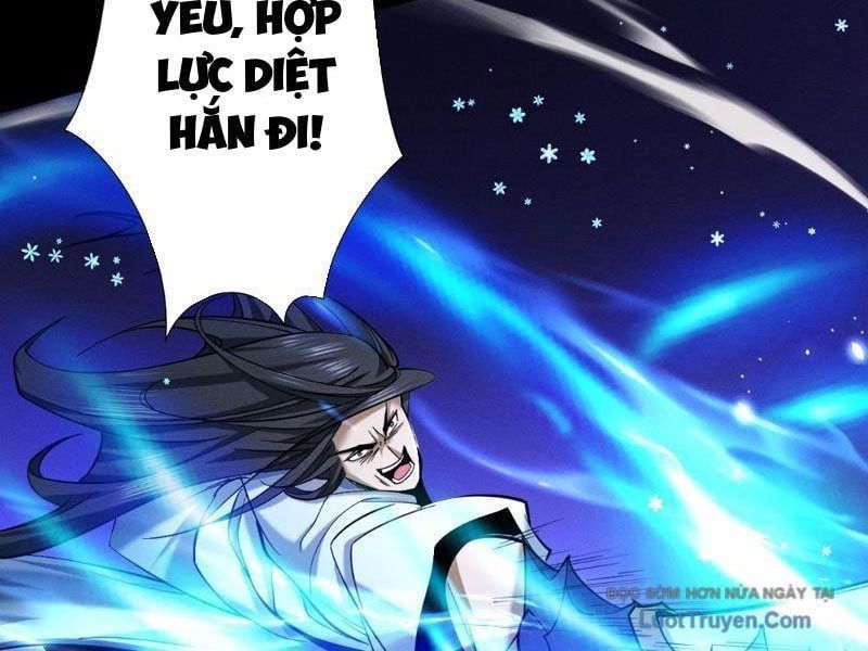 Gặp Mạnh Thì Càng Mạnh, Tu Vi Của Ta Không Giới Hạn - Chapter 85 - Page 13
