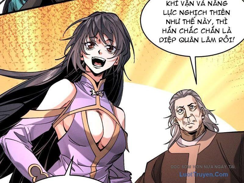 Gặp Mạnh Thì Càng Mạnh, Tu Vi Của Ta Không Giới Hạn - Chapter 85 - Page 140