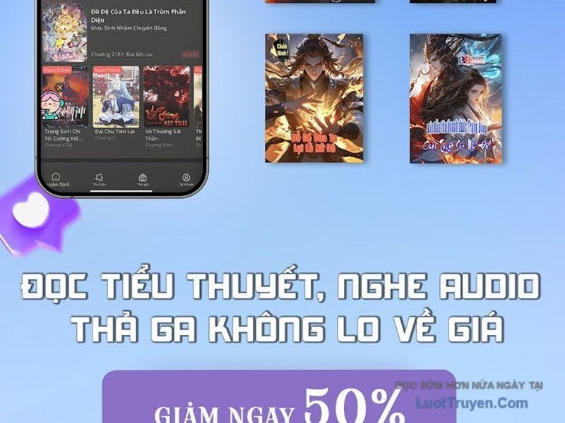 Gặp Mạnh Thì Càng Mạnh, Tu Vi Của Ta Không Giới Hạn - Chapter 85 - Page 198