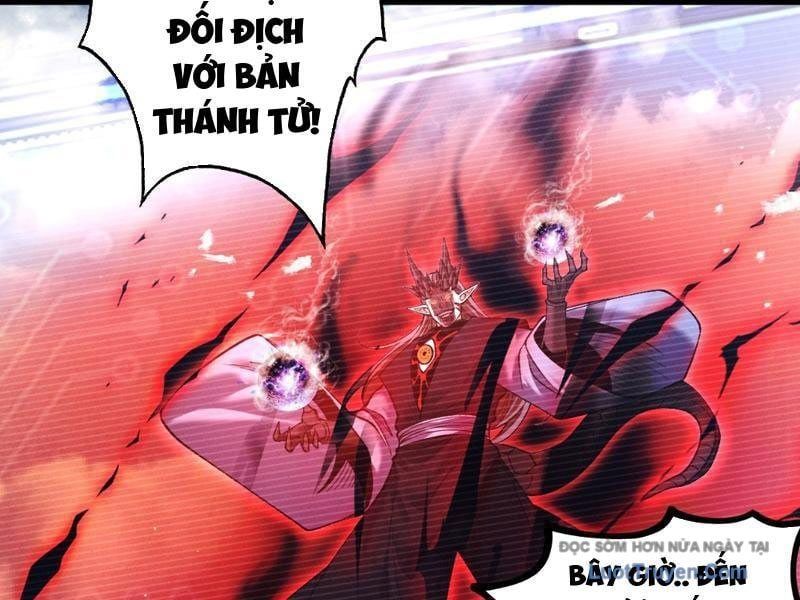 Gặp Mạnh Thì Càng Mạnh, Tu Vi Của Ta Không Giới Hạn - Chapter 85 - Page 41