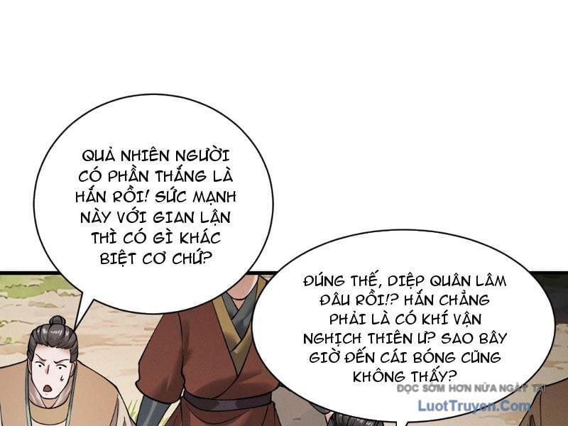 Gặp Mạnh Thì Càng Mạnh, Tu Vi Của Ta Không Giới Hạn - Chapter 85 - Page 79