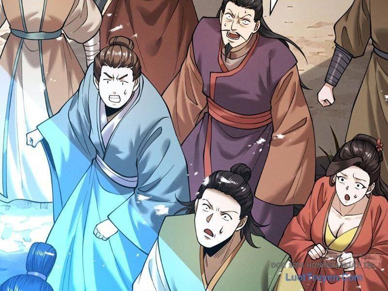 Gặp Mạnh Thì Càng Mạnh, Tu Vi Của Ta Không Giới Hạn - Chapter 85 - Page 80