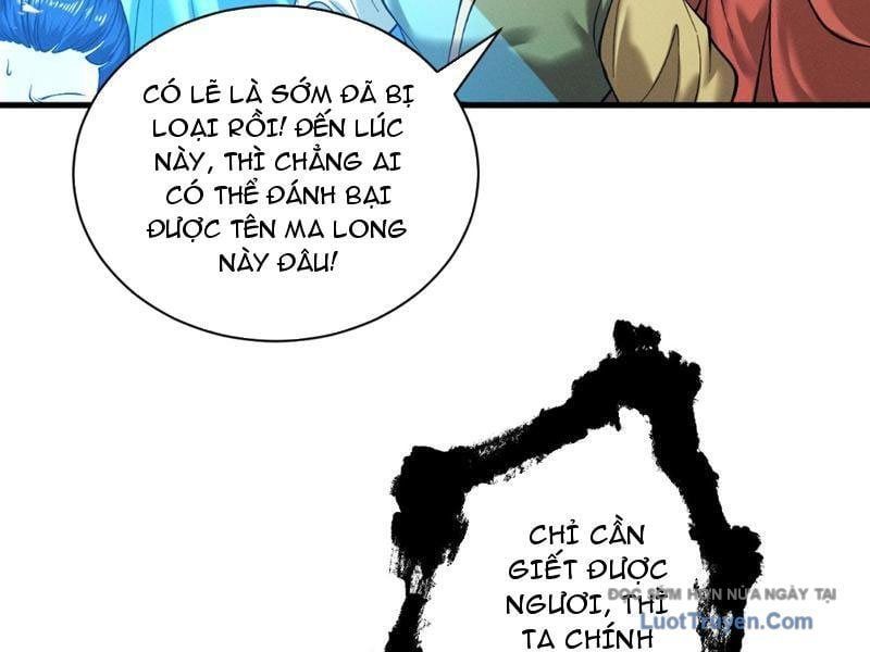 Gặp Mạnh Thì Càng Mạnh, Tu Vi Của Ta Không Giới Hạn - Chapter 85 - Page 81