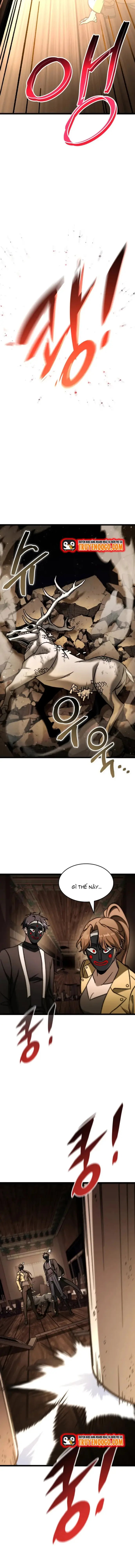 Thợ Săn Số Mệnh Cấp F - Chapter 105 - Page 15
