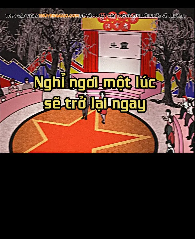 Thế Giới Này Không Tồn Tại Ma Qủy - Chapter 17 - Page 7