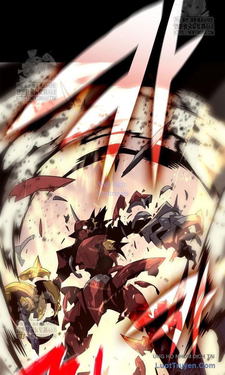 Tôi Là Lính Mới - Chapter 241 - Page 108