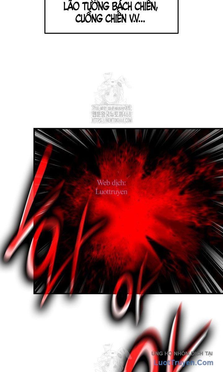 Tôi Là Lính Mới - Chapter 241 - Page 33