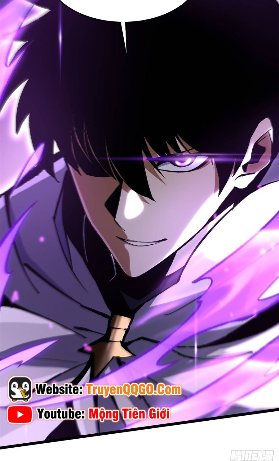 Ta Thật Không Muốn Học Cấm Chú - Chapter 147 - Page 9