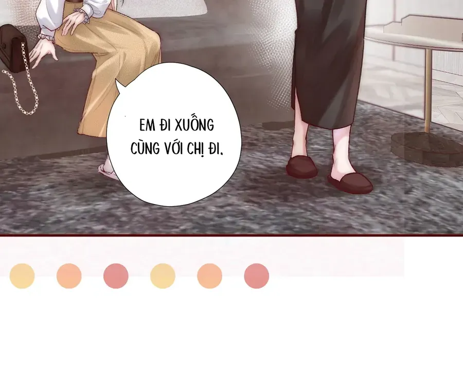 Vãn Triều - Chapter 4 - Page 3