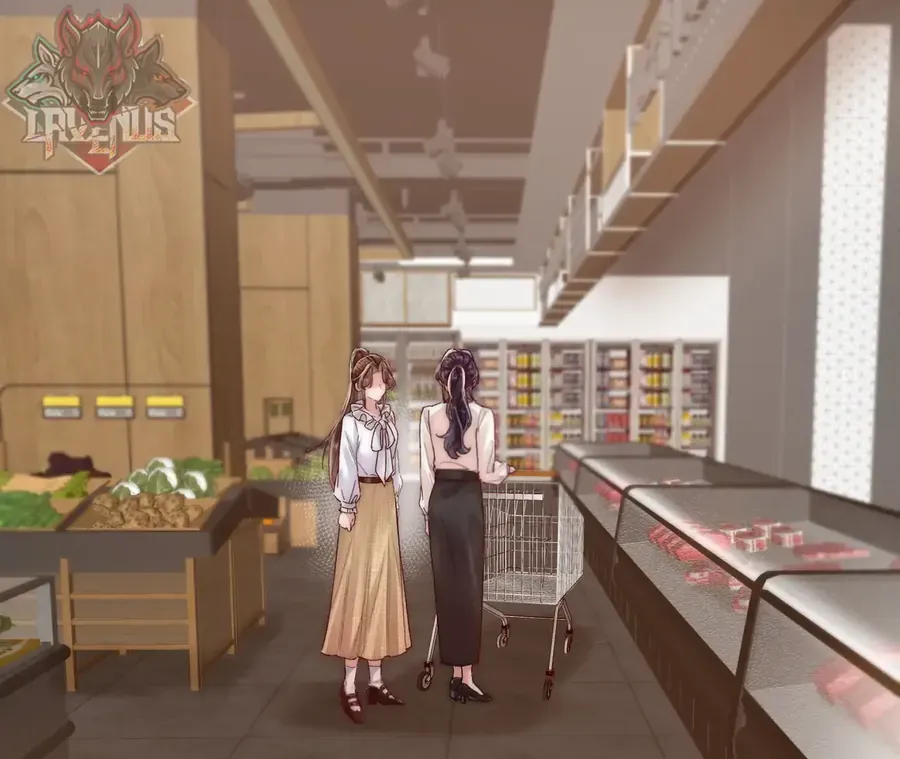 Vãn Triều - Chapter 4 - Page 39