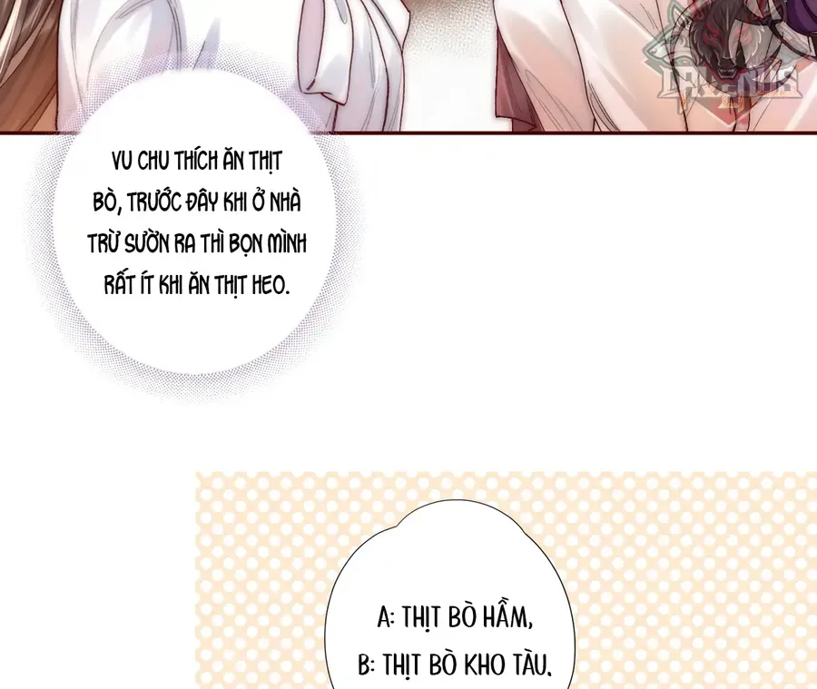 Vãn Triều - Chapter 4 - Page 42